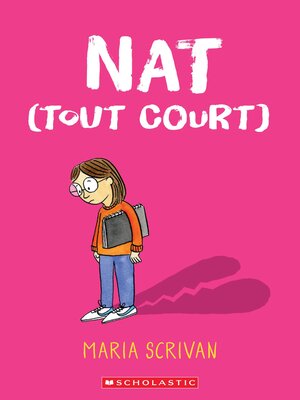 cover image of Nat (tout court)